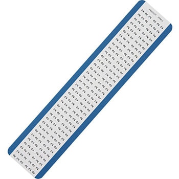 ワイヤーマーカー PANDUIT(パンドウイット)