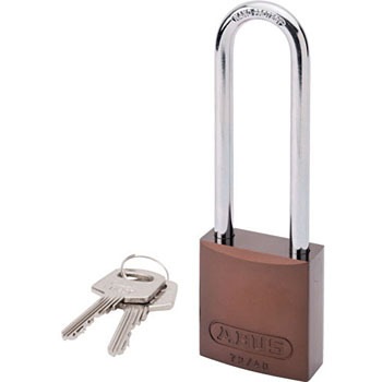 PSL-7BR-LS ���b�N�A�E�g�p�n�C�Z�L�����e�B�p�h���b�N PANDUIT(�p���h�E�C�b�g) 73844252