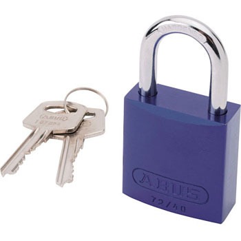 PSL-7PU ロックアウト用ハイセキュリティパドロック PANDUIT(パンドウイット) 73844268