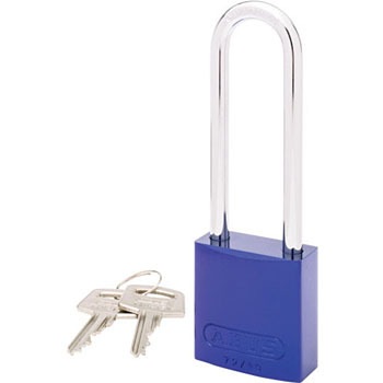 PSL-7PU-LS ���b�N�A�E�g�p�n�C�Z�L�����e�B�p�h���b�N PANDUIT(�p���h�E�C�b�g) 73844277