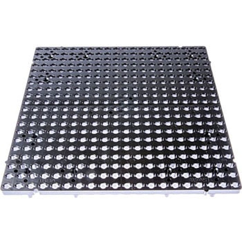 Quick-Build Grid Tile PANDUIT(パンドウイット)
