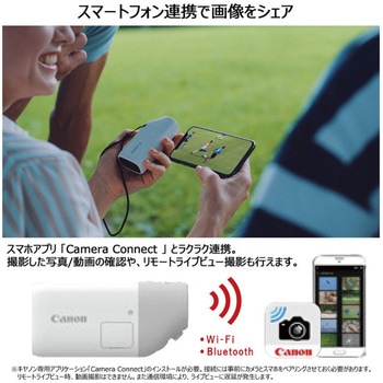 Power Shot ZOOM 望遠鏡型カメラ BLACK EDITION 望遠鏡型カメラ Canon