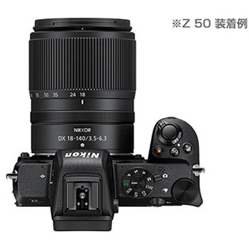 交換レンズ Nikon(ニコン)