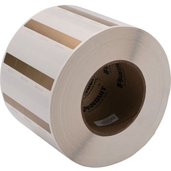 S100X150V9TY �Z���t���~�l�[�g���x�� PANDUIT(�p���h�E�C�b�g) 73844916