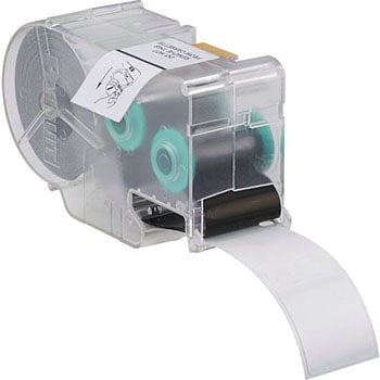 熱転写ハンディプリンタ用セルフラミネートラベル PANDUIT(パンドウイット)