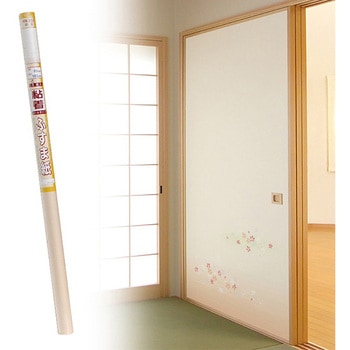 粘着ふすま紙 菊池襖紙工場