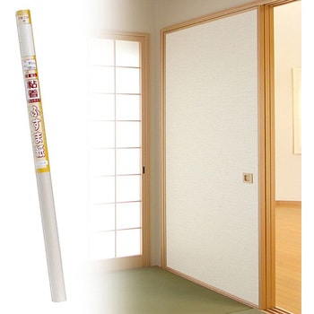 粘着ふすま紙 菊池襖紙工場