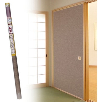 粘着ふすま紙 菊池襖紙工場