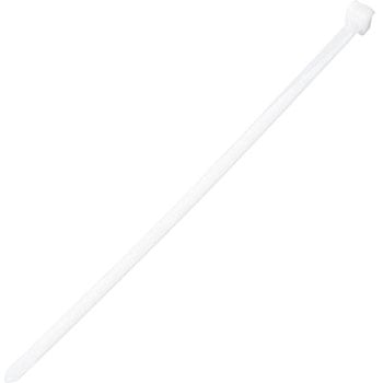 ダブルループスタストラップ結束バンド ナチュラル PANDUIT(パンドウイット)