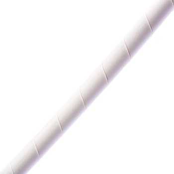 スパイラルラッピング 難燃性PE(UL94V-2) PANDUIT(パンドウイット)