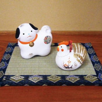 い草雑貨 ミニ畳(大) 萩原