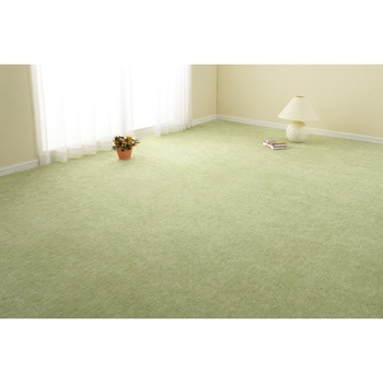 ペット向け敷き詰めカーペット ラウム(折畳) 萩原