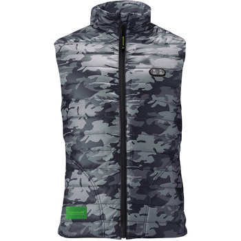 Wスイッチヒートベスト 40000 (バッテリーセット) アタックベース