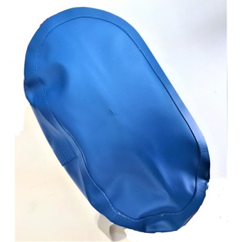 ターポリンショルダーポーチ LOG