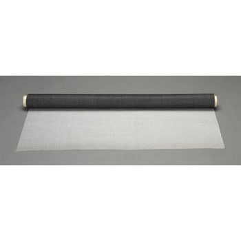 1000x3000mm 耐熱作業シート エスコ