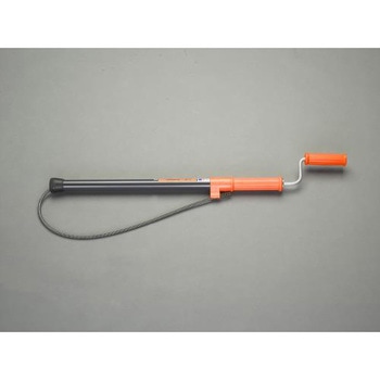 61-111.5cm ドレンクリーナー(伸縮式) エスコ