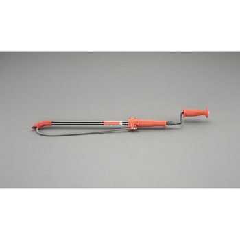120cm ドレンクリーナー(兼用式) エスコ