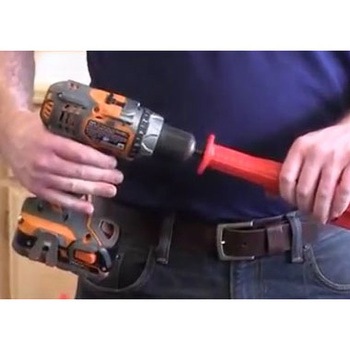120cm ドレンクリーナー(兼用式) エスコ