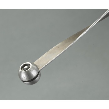 12mm×22.8mドレンクリーナー(帯鋼タイプ) エスコ
