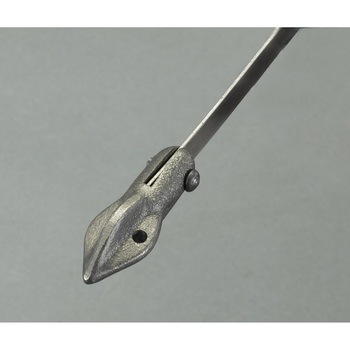 12mm×30.4mドレンクリーナー(帯鋼タイプ) エスコ