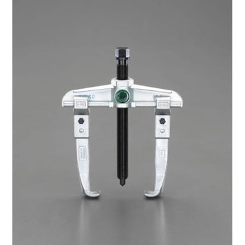 650mm スライドアームプーラー(2本爪) エスコ
