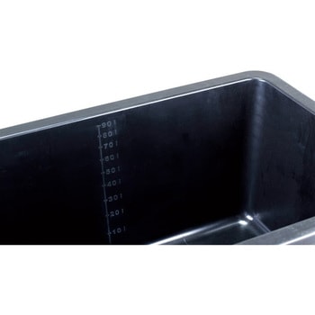 1270x700x780mm/100kg プラバケット付リヤカー エスコ