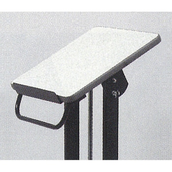 450x 450mm/200kg 昇降作業台(油圧式) エスコ