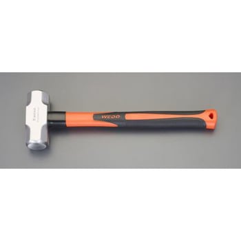 2150g/700mm ハンマー(ステンレス製) エスコ