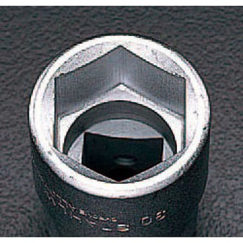3/4"DR ソケットレンチセット エスコ