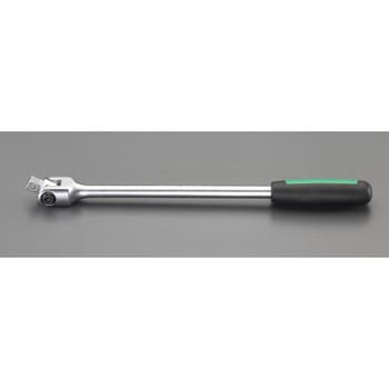 1/2"DR/610mm スピンナーハンドル エスコ