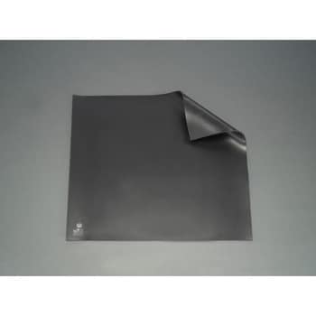 1000x1000x10mm 高圧用絶縁ゴムマット(7000V)-