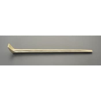 52x 600mm ピンチバー(ノンスパーキング) エスコ