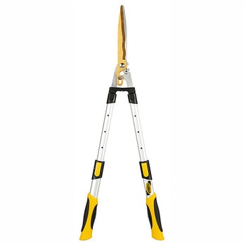 711-940mm 刈込鋏(伸縮柄) エスコ