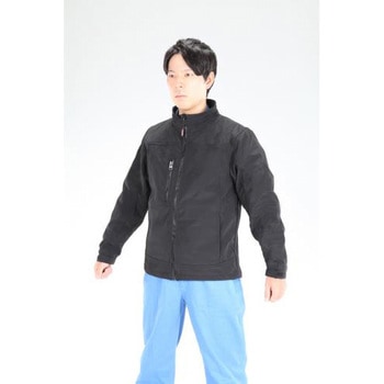 [XL] 防寒ジャケット エスコ