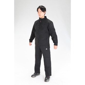 [XL] 防寒ジャケット エスコ