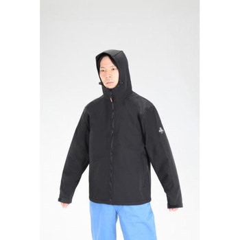 [XL] 防寒ジャケット エスコ