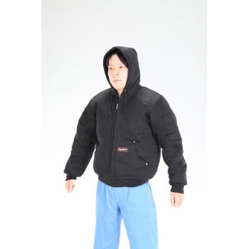 [XL] 防寒ジャケット エスコ