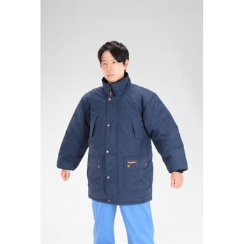 [XL] 防寒ジャケット エスコ