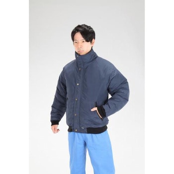 [XL] 防寒ジャケット エスコ
