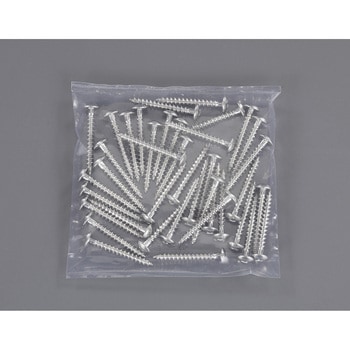 5x65mm ドリルビス(ALC用/トラス頭/40本) エスコ