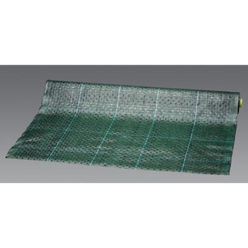 2.0x25m 耐候防草シート エスコ