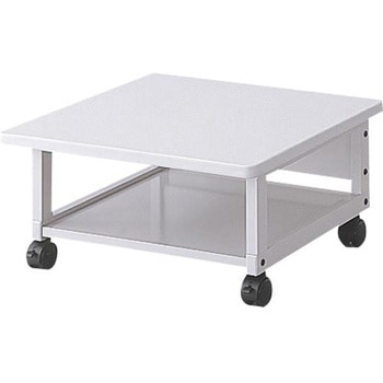 600x600x300mm プリンターラック エスコ
