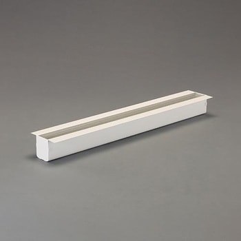 1000x200x120mm ケーブル収納ボックス(両掛タイプ) エスコ