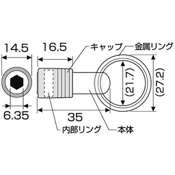クイックホルダー ANEX