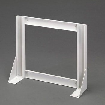 610x150x500mm マルチストール用フレーム(卓上用) - エスコ