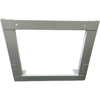 610x150x500mm マルチストール用フレーム(卓上用) - エスコ