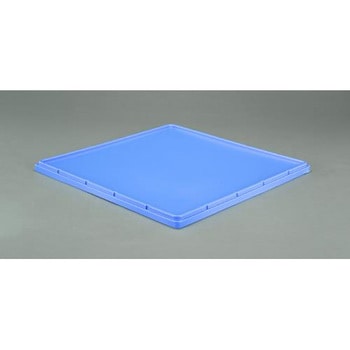 1100x1100x172mm パレット用すべり止めカバー エスコ