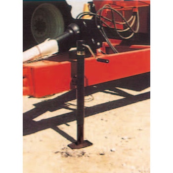 908kg/292-546mm 工業用ジャッキ - エスコ