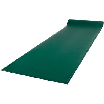 1200x5000mm 疲労軽減マット(底冷え防止) エスコ