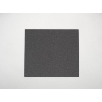 1000x 500x20mm ゴムスポンジ(NBR) - エスコ